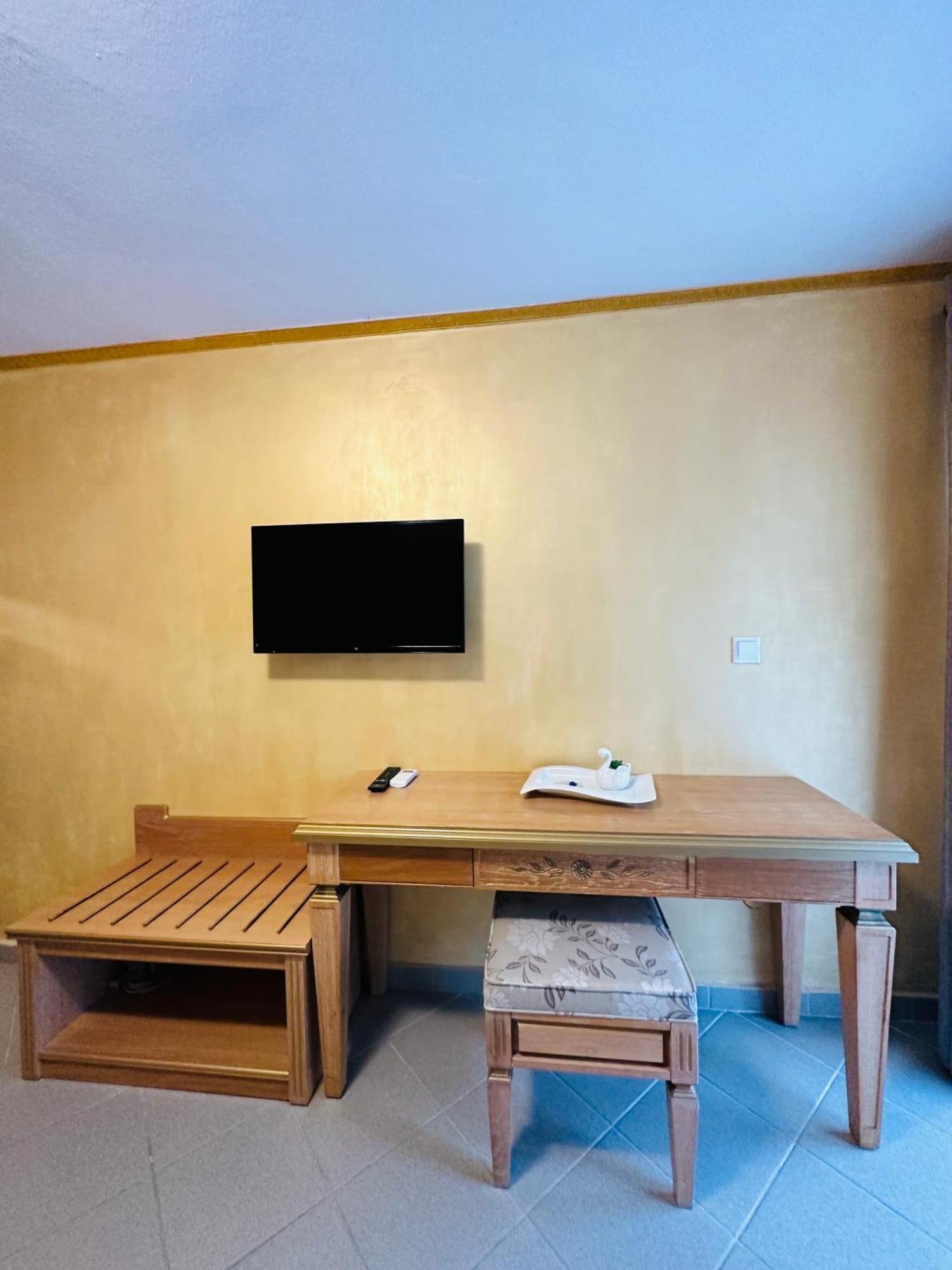 Meandros Center 1 Apartman Kallithea  Kültér fotó